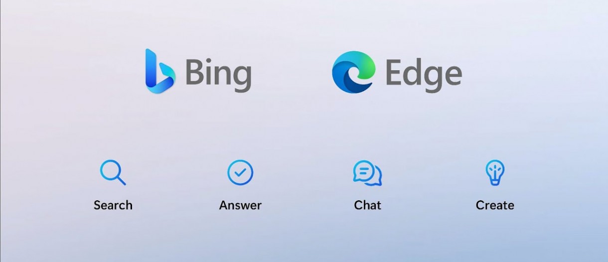 Bing's latest AI features